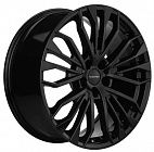 Диски  Khomen 2009 8,5x20 5*114,3 Et:35 Dia:67,1 BLACK MATT
