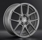 Диски  LS wheels FlowForming RC06 7,5x17 5*108 Et:33 Dia:65,1 MGM