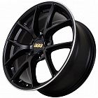 Диски  FF 889 8,5x19 5*114,3 Et:35 Dia:73,1 Satin Black ML