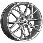 Диски  K&K Вудроф 7x18 5*108 Et:41 Dia:59,6 дарк платинум