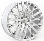 Диски  RST R002 8,5x20 5*120 Et:45 Dia:59,6 Silver