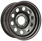 Диски Off-Road-Wheels Black 6x15 6*139,7 Et:35 Dia:106,1 Черный Диски Off-Road-Wheels Black 6x15 6*139,7 Et:35 Dia:106,1 Черный