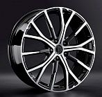 Диски  LS Forged LSFG21 8x19 5*108 Et:33 Dia:60,1 bkf