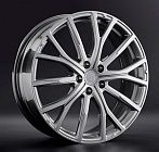 Диски  LS Forged LSFG21 8x19 5*114,3 Et:51 Dia:67,1 hpb