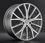 Диски  LS Forged LSFG21 8,5x19 5*108 Et:36 Dia:65,1 mgmf