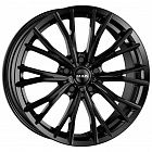 Диски  MAK Mark 8x19 5*112 Et:30 Dia:66,6 Gloss Black