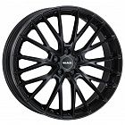 Диски  MAK Speciale 8,5x20 5*108 Et:45 Dia:72 Gloss Black