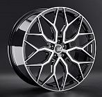 Диски  LS Forged FG13 9,5x22 5*120 Et:42,5 Dia:72,6 bkf
