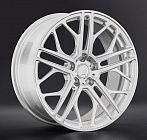 Диски  LS Forged FG48 10,5x19 5*120 Et:45 Dia:72,6 sf