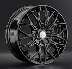 Диски  LS wheels LS1355 6,5x15 4*100 Et:45 Dia:60,1 bk
