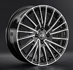Диски  LS wheels LS1356 6,5x15 4*100 Et:45 Dia:60,1 bkf