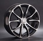Диски  LS wheels LS 764 6,5x15 4*100 Et:45 Dia:60,1 bkf