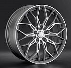 Диски  LS wheels LS1355 6,5x15 4*98 Et:32 Dia:58,6 mgmf
