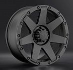 Диски  LS wheels LS 881 8,5x18 5*114,3 Et:30 Dia:66,6 mb