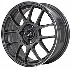 Диски  RR CSSD2795 6,5x15 4*100 Et:40 Dia:60,1 G-LP