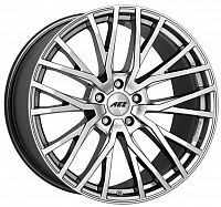 Диски  AEZ Panama High Gloss 10 x 21 5*112 Et: 33 Dia: 66,6 HS