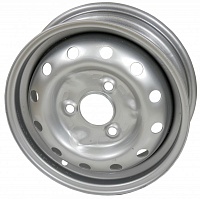 Диски  Аккурайд VAZ 1111 4 x 12 3*98 Et: 40 Dia: 60,5 металлик