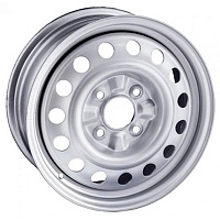 Диски  Аккурайд VAZ 2108 5 x 13 4*98 Et: 35 Dia: 59 металлик