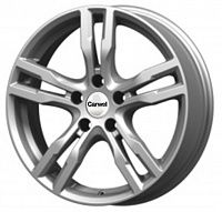 Диски  Carwel Аврас 7 x 17 5*114,3 Et: 40 Dia: 67,1 SL