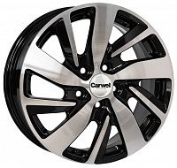 Диски  Carwel Байкал 166 6,5 x 16 5*112 Et: 46 Dia: 57,1 AB