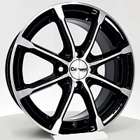 Диски  Carwel Бета 114 6 x 15 4*108 Et: 45 Dia: 63,35 AB