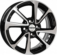 Диски  Carwel Ессей 105 6 x 15 4*100 Et: 46 Dia: 54,1 AB