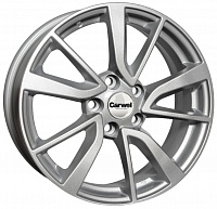 Диски  Carwel Кадам 162 7 x 17 5*114,3 Et: 45 Dia: 60,1 SL