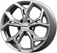 Диски  Carwel Карачи 203 7 x 17 5*112 Et: 40 Dia: 57,1 SL