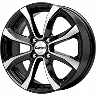 Диски  Carwel Омикрон 6 x 15 4*108 Et: 45 Dia: 63,35 AB