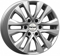 Диски  Carwel Сандал 7,5 x 18 6*139,7 Et: 25 Dia: 100,1 SL