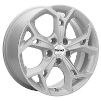 Диски  Carwel Синтур 7 x 17 5*114,3 Et: 48,5 Dia: 67,1 SLT