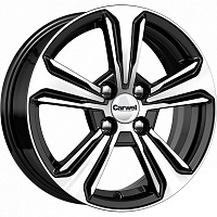 Диски  Carwel Сириус 6 x 15 4*100 Et: 46 Dia: 54,1 AB