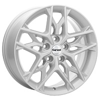 Диски  Carwel Сошно 7 x 17 5*114,3 Et: 45 Dia: 60,1 SLT