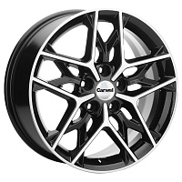Диски  Carwel Сошно 7 x 17 5*114,3 Et: 50 Dia: 67,1 ABT