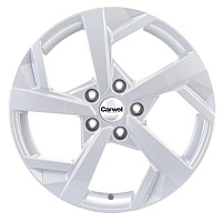 Диски  Carwel Тенис 7 x 17 5*114,3 Et: 40 Dia: 66,1 SLT