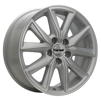 Диски  Carwel Тинаки 7 x 17 5*114,3 Et: 39 Dia: 60,1 GRT