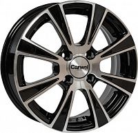 Диски  Carwel Йота 113 5,5 x 14 4*100 Et: 42 Dia: 67,1 AB