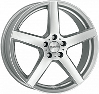 Диски  DEZENT TY 8 x 18 5*112 Et: 48 Dia: 70,1 S