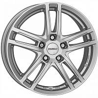 Диски  DEZENT TZ 7,5 x 18 5*112 Et: 38 Dia: 70,1 S