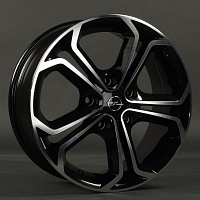 Диски  H-Replica OP21 6,5 x 16 5*115 Et: 41 Dia: 70,1 BFP
