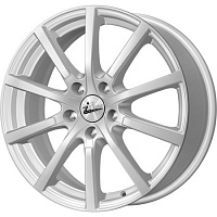 Диски  iFree Big Byz 7 x 17 5*114,3 Et: 45 Dia: 67,1 нео-классик