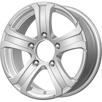 Диски  iFree Хафпайп 6 x 16 5*139,7 Et: 40 Dia: 98 Нео-классик