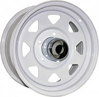 Диски  J&L RACING Арт. J451-08 10 x 16 5*139,7 Et: -10 Dia: 110,1 Белый