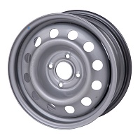 Диски  KFZ 4004 5,5 x 15 4*100 Et: 42 Dia: 60,1 S
