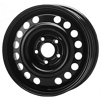 Диски  KFZ 9407 6,5 x 16 5*114,3 Et: 38 Dia: 67,1 B