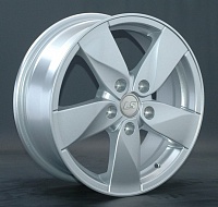 Диски  LS wheels 1062 6,5 x 15 5*114,3 Et: 40 Dia: 73,1 S