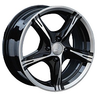 Диски  LS wheels 137 6,5 x 15 5*112 Et: 45 Dia: 73,1 BKF