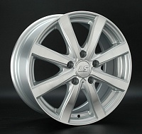 Диски  LS wheels 807 6,5 x 16 4*100 Et: 49 Dia: 60,1 SF