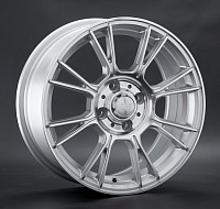 Диски  LS wheels 818 6,5 x 15 4*100 Et: 40 Dia: 73,1 SF