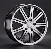 Диски  LS wheels 826 6 x 16 4*100 Et: 40 Dia: 73,1 BKF